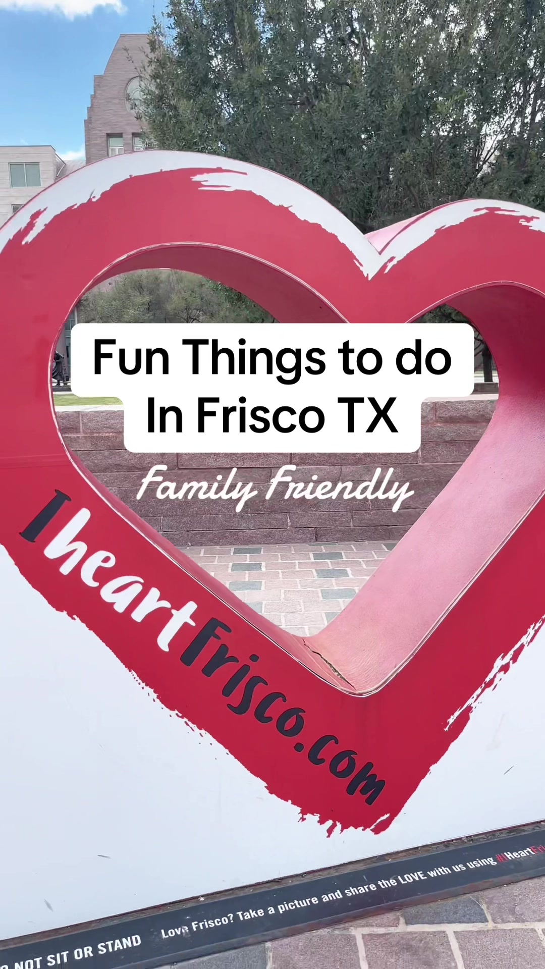 Family-Friendly Things to Do in Frisco, TX: 5 Local Favorites